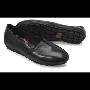 Women's Born Sebra Flats